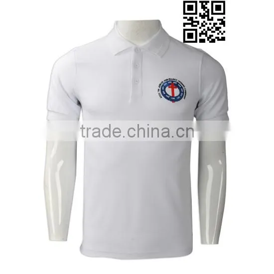 FAMA Audit Factory Microfiber Quick Dry Golf Shirt Polo photo-2