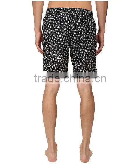 Quick Dry Wholesale Men's Swim Trunks Beach Shorts Sport Shorts Man photo-4