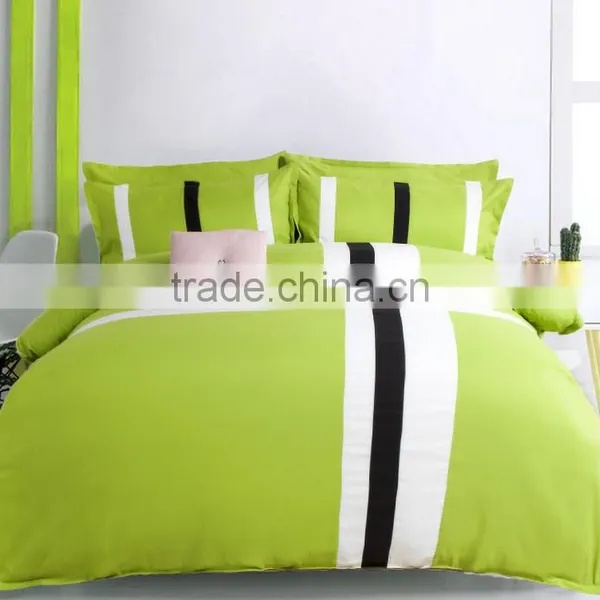 Custom Printed 3d Jacquard Bedding Set photo-2