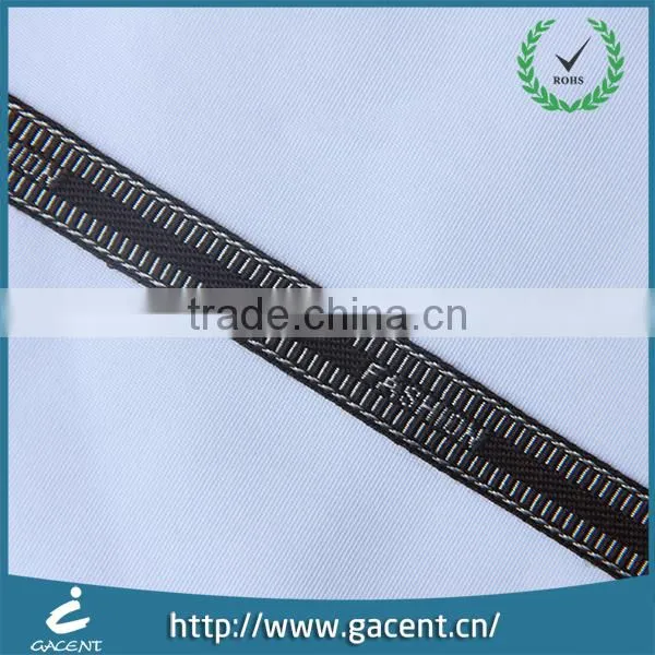 Wholesale Custom Jacquard Printed Pattern Tape photo-6