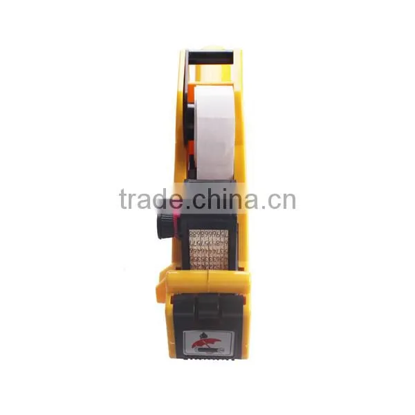 MX2316 Price Labeler Gun 10 Digits photo-2