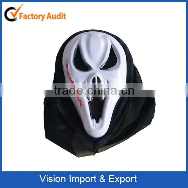 Halloween Items Party Cosmetics Facial Mask photo-2