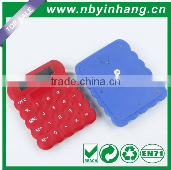 Biscuit Shape Calculator Cover XSDC0106A