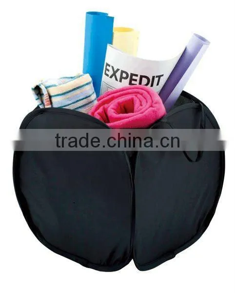 Foldable Box