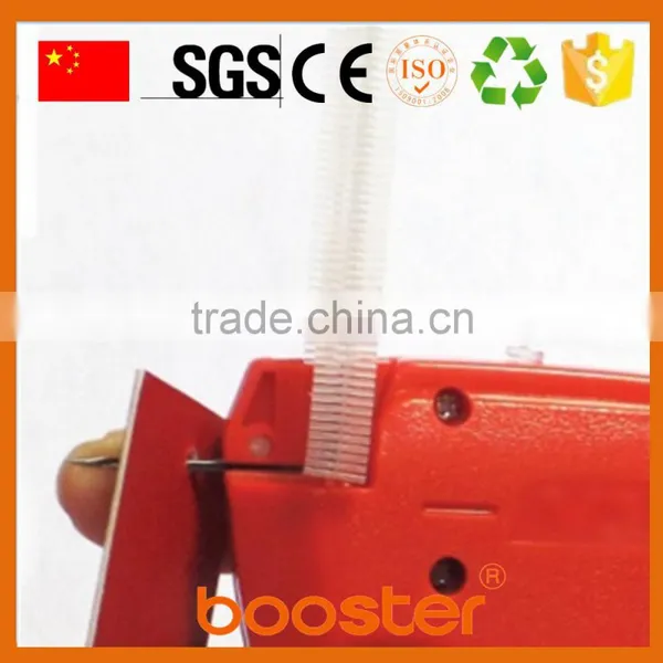 Booster Clothing Tagging Gun Hand Tools photo-3