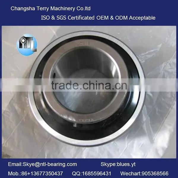 High Quality Pillow Bearing CSA205-14 photo-3
