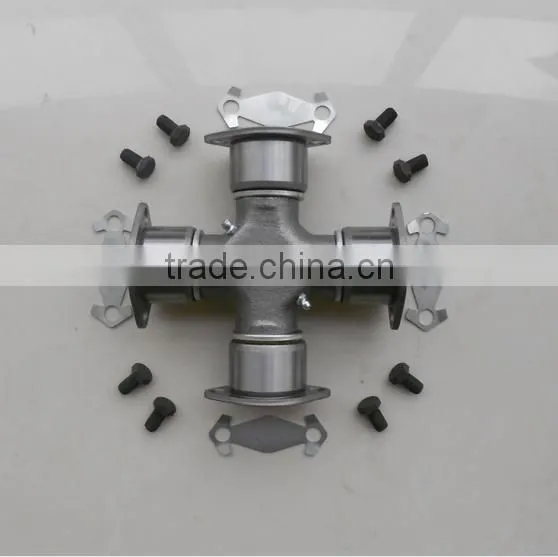 Good Quality 50*155mm Russian Universal Joint 5320-2205025 photo-2