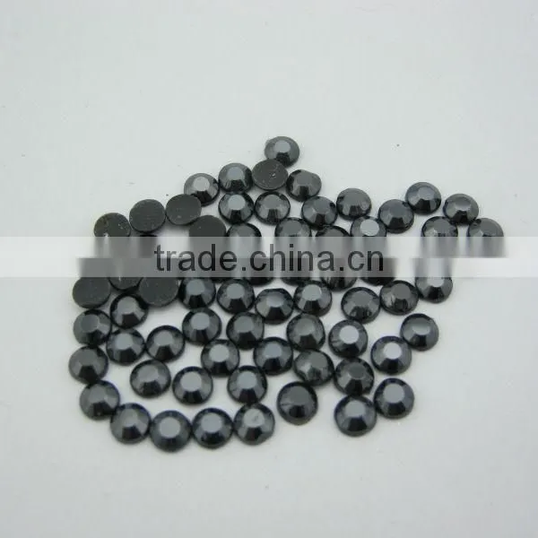 Motif Crystal Rhinestone Fashion Clothing Hot Fix Rhinestone Motif photo-3