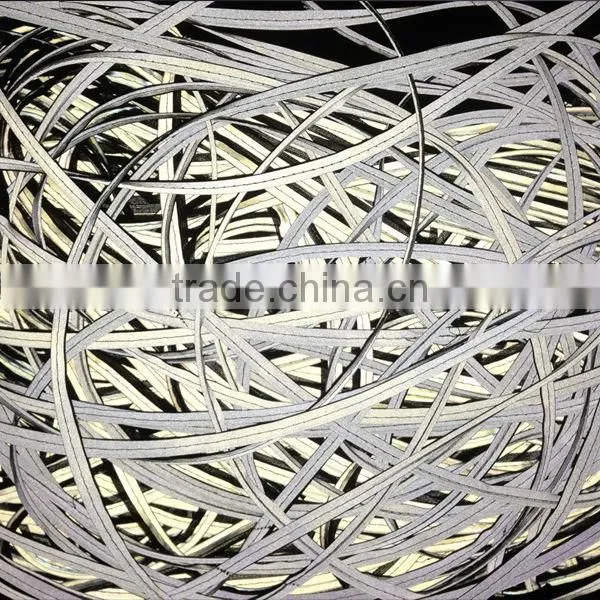 EN471 High Visible Stretch Reflex Safety Straps for Clothing photo-5