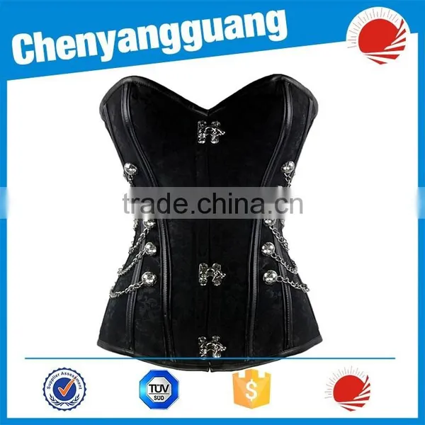 Waist Shaper Waist Trimming Corsets for Women photo-4