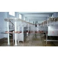 Meat Processing Equipment