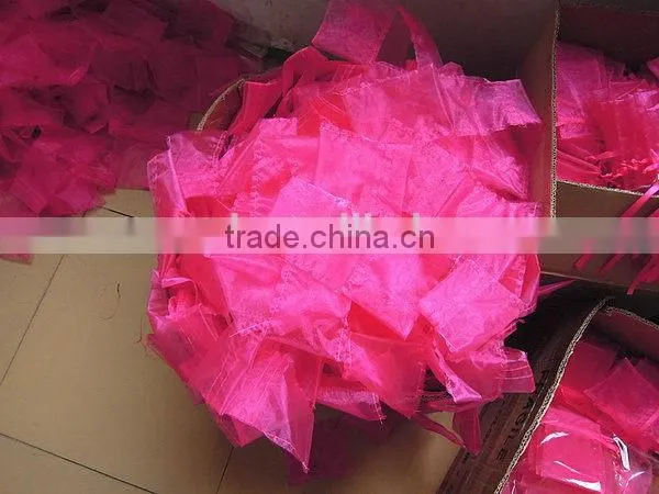 Contemporary Professional Flexible Package Plastic Chocolate Bag