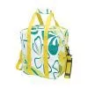 Insulated Carry Tote Cooler Bag 20L