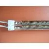 Twin Tube Infrared Heat Lamp (short Wave)