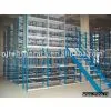 Mezzanine Floor,mezzanine Racking,steel Floor