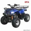50cc EPA / DOT ATV (TPATV50-6)