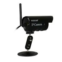 Outdoor Waterproof Wanscam JW0011 Wireless P2P IP Camera photo-2