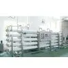 Automatic Reverse Osmosis Equipment(Sttainless Steel Tank)