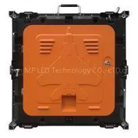 640x640mm LED Cabinet