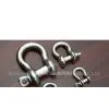 Shackle-Us Type Bow Shackle, Mode209