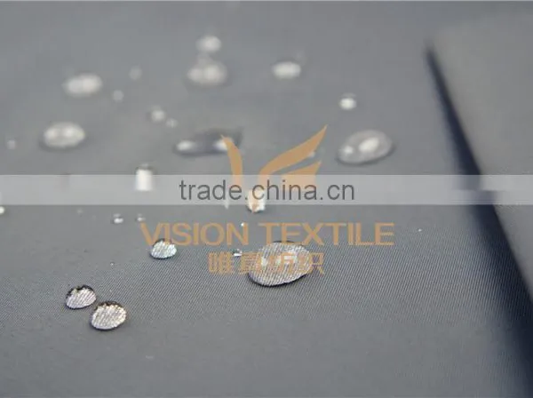 250T Twill Nylon Taslon