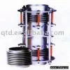Pressure Balance Compensator