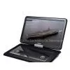 Portable Multimedia Dvd Player With 15.6 Inch TFT-LCD