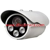 POE ONVIF 1.3Mp 960P Outdoor TI365 IP Bullet Camera