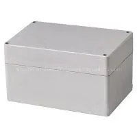 ABS Water-proof Enclosure