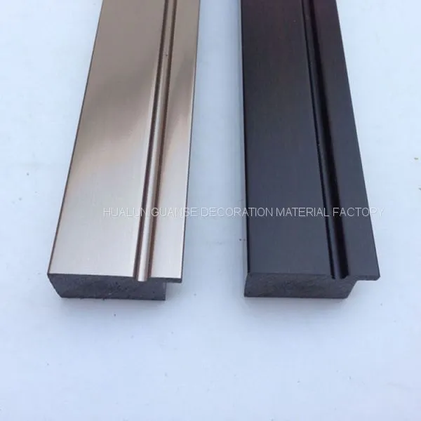 Bulk OEM Frame Moulding Supplier for Gallery & Mirror Frames | Since 1995 PS Art Picture Frame Moulding for Painting photo-5