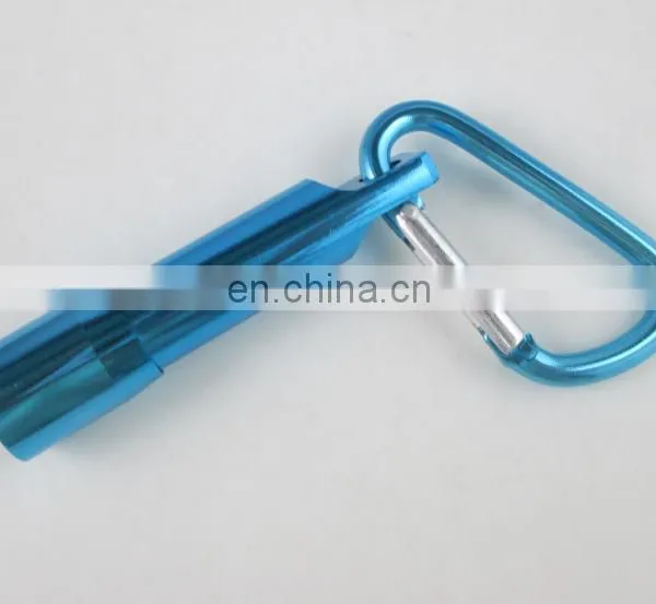 Good Quality Led Mini Torch Mini Led Flashlight photo-4