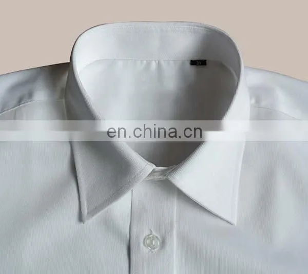 High Quality Short Sleeve Men's Shirt photo-3