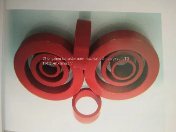 Precision Current Transformer Core