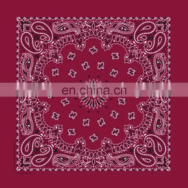 Bandana Printed India New Latest Cheap photo-4