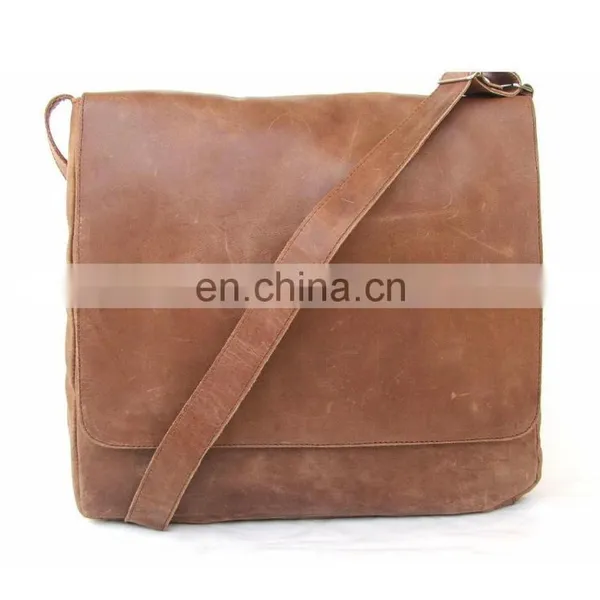 Waist Bag Soft Oily India Wholesale Price Cheap photo-3