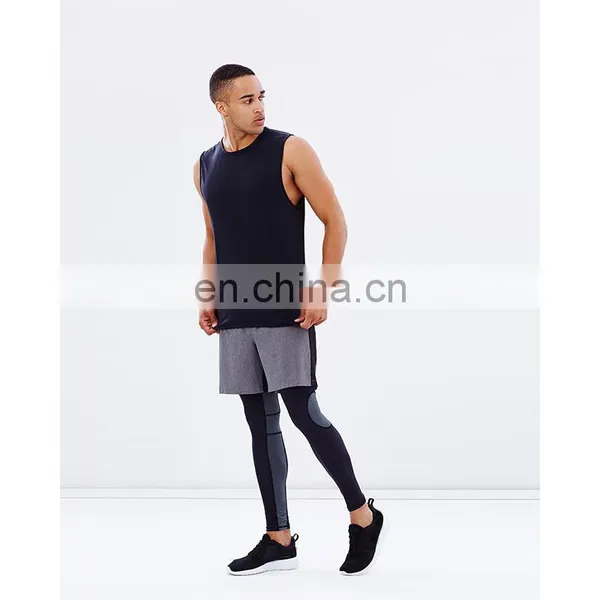 Gym Camo Men Wholesale Icing Pants photo-6