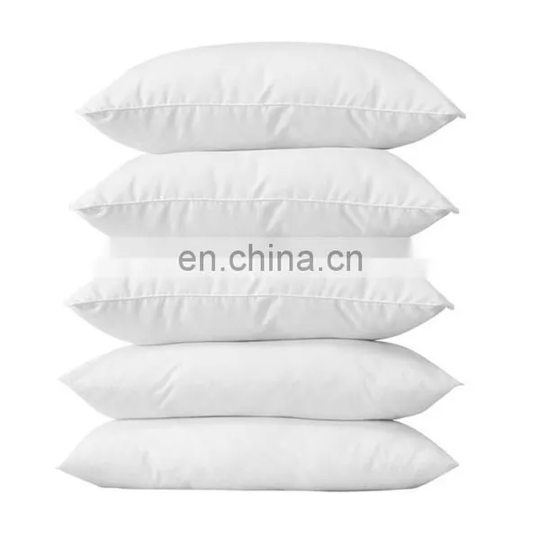 Hotel White Goose Down Pillow /comfortable Pillow/pillow Case photo-3