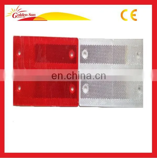 High Quality Hot Selling Pedestrian Safety Reflectors