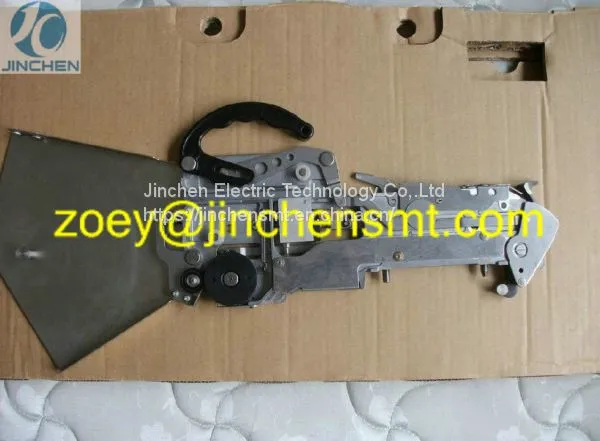 YAMAHA Cl 8X2mm Feeder for YAMAHA SMT Machine photo-3