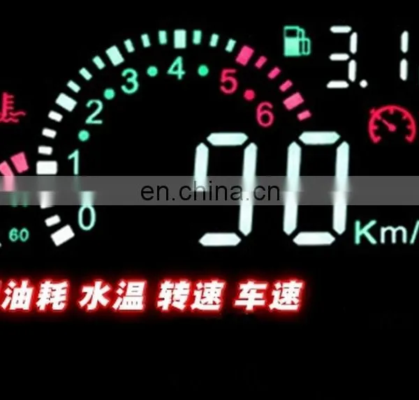 Car HUD Auto Window Display HUD Head up Display photo-2