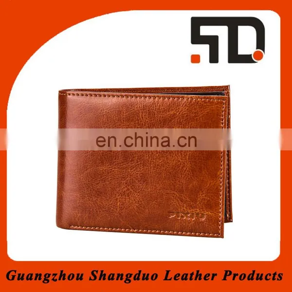 Handmade Genuine Leather Wallet for Men Good Human Wallet Leather Case photo-6