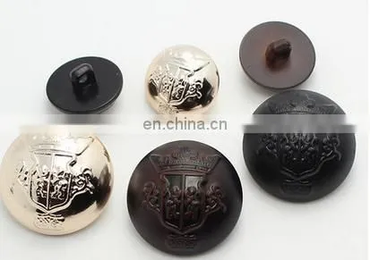 2016 China Fancy Acrylic Button / Plastic Abs Button for Garments photo-4