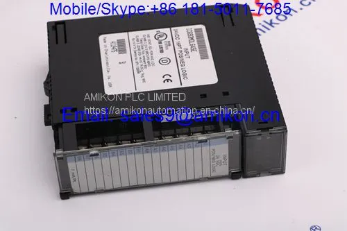 4-Channel Relay Module GE Bently Nevada 3500/32-01-00 photo-3