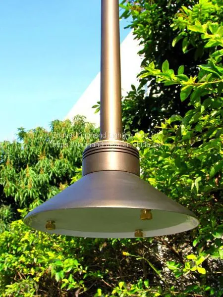 Outdoor Hanging Lights photo-3