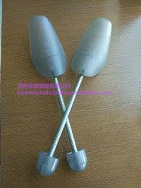 Plastic Spring Shoe Tree