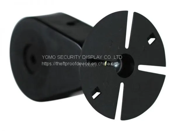 Drip Shape Anti-Theft Pull Box With Flexplate Round End photo-5