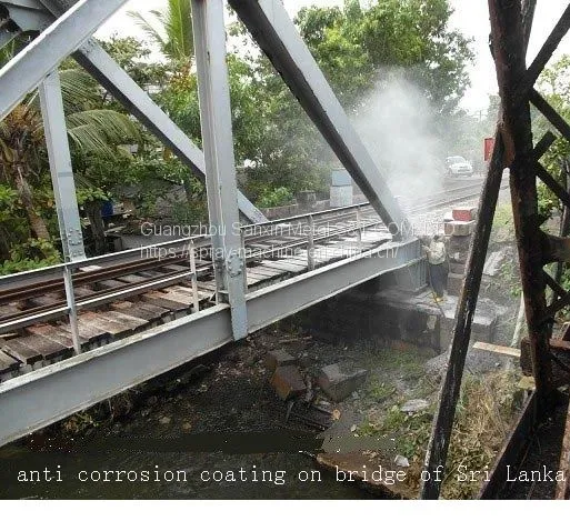 Aluminum Coating Machine ,arc Spraying Machine ,metal Wire Spraying Machine photo-4