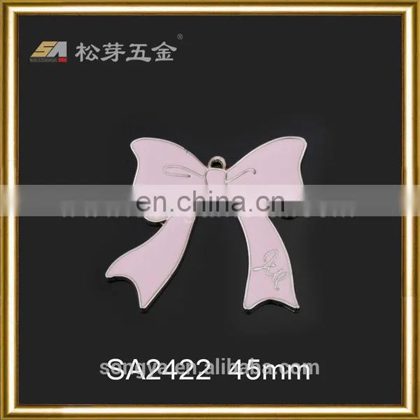 Song A Metal Factory Customized Metal Fitting For Brand Leather Bags With Good After Sale Service photo-4