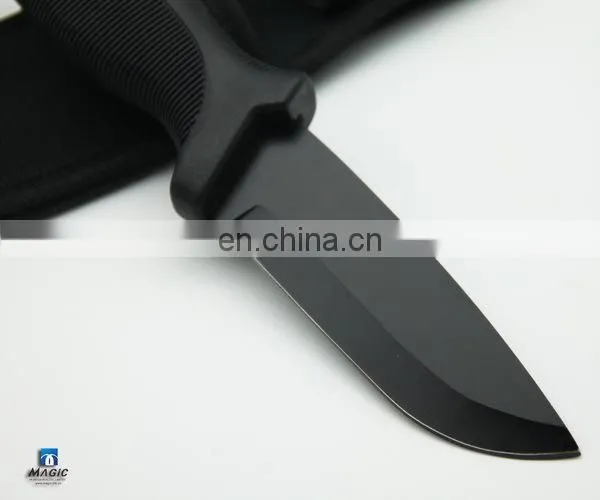 Hunting Knife With Handle photo-3
