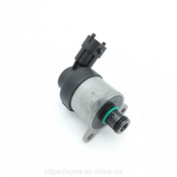 Low Moq Aerosol Metering Valve Fuel Pressure Regulator Valve 0928400789 For Bmw photo-4